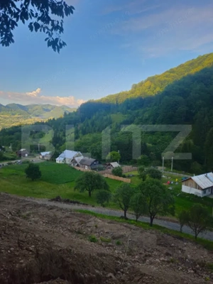 Teren de vanzare Bistrita Bargaului,zona turistica