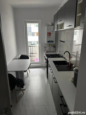 Garsoniera de inchiriat 