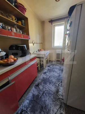 Apartament cu 2 camere, 48 mp, zona Micro 2 - imagine 4