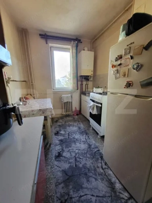 Apartament cu 2 camere, 48 mp, zona Micro 2 - imagine 5