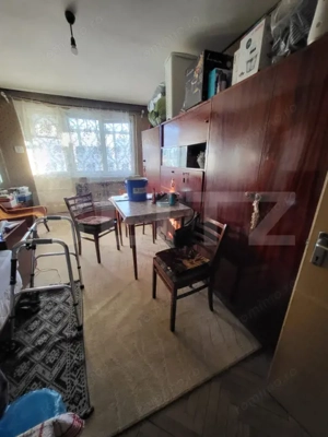 Apartament cu 2 camere, 48 mp, zona Micro 2 - imagine 3