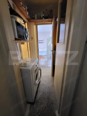 Apartament cu 2 camere, 48 mp, zona Micro 2 - imagine 7