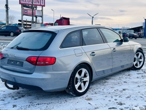 Vând Audi A4 adus recent  - imagine 7