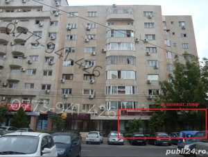 Spatiu comercial Piata Muncii - Delea Noua - imagine 2