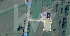 Teren intravilan , cu certificat de urbanism, Sibiu - Zona Muzeul Astra