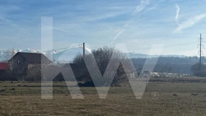 Teren intravilan , cu certificat de urbanism, Sibiu - Zona Muzeul Astra - imagine 5