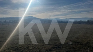 Teren intravilan , cu certificat de urbanism, Sibiu - Zona Muzeul Astra - imagine 6