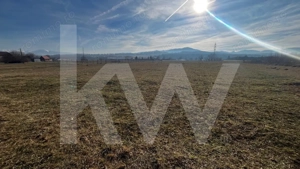 Teren intravilan , cu certificat de urbanism, Sibiu - Zona Muzeul Astra - imagine 4