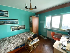 Apartament 4 camere 81 mp, decomandat, ultracentral