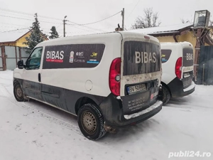 Opel combo maxi 2017 diesel - imagine 2