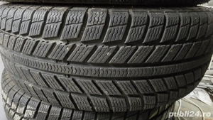 Anvelope iarnă 235/60 R18 Syron Everest M+S, set 4 bucăți