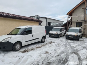 Opel combo maxi 2017 diesel - imagine 4