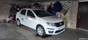 Vând autorizatie taxi Cluj-Napoca 