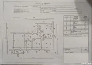 Apartament 4 camere de vânzare   Ploiești, Bld. Republicii (zona Casa Roșie   McDonald s)