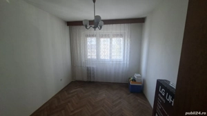 Apartament 4 camere de vânzare   Ploiești, Bld. Republicii (zona Casa Roșie   McDonald s) - imagine 6
