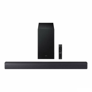 Soundbar Samsung HW-B450F ZF Black