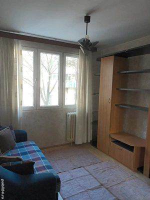 Apartament 3 camere, de vânzare, în Rahova