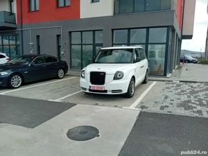 vand mașină 6+1 - imagine 2