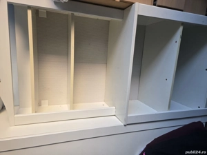 Mobiler copil + birou