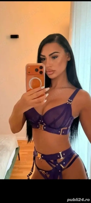 Alexa Noua in oraș !       