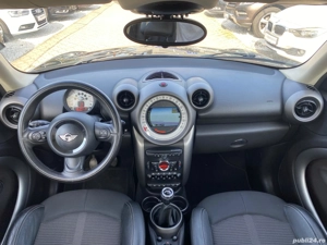 Mini Cooper 1.6 Diesel 112 CP 2012 - imagine 13