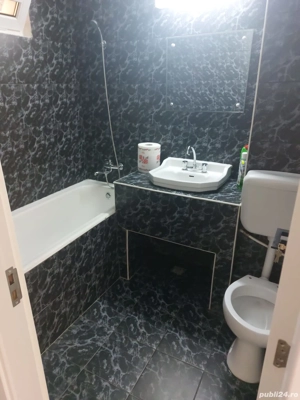 Apartament la parter in Campina pentru firma  sau spatiu comercial  - imagine 9