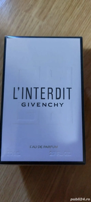 De vânzare parfum pentru femei