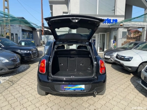 Mini Cooper 1.6 Diesel 112 CP 2012 - imagine 12