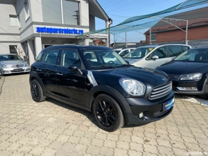 Mini Cooper 1.6 Diesel 112 CP 2012 - imagine 9