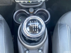 Mini Cooper 1.6 Diesel 112 CP 2012 - imagine 16