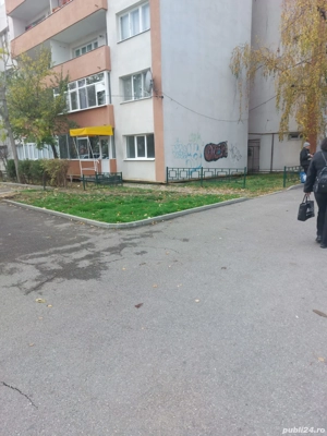 Apartament la parter in Campina pentru firma  sau spatiu comercial  - imagine 10