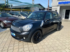 Mini Cooper 1.6 Diesel 112 CP 2012 - imagine 10