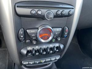 Mini Cooper 1.6 Diesel 112 CP 2012 - imagine 20