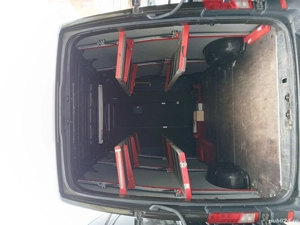 Volkswagen CRAFTER - imagine 7