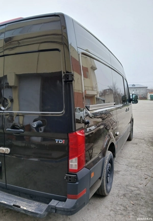 Volkswagen CRAFTER - imagine 4