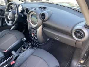 Mini Cooper 1.6 Diesel 112 CP 2012 - imagine 19