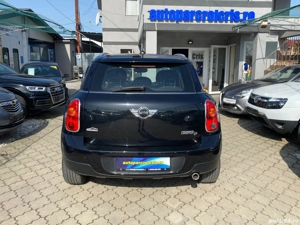 Mini Cooper 1.6 Diesel 112 CP 2012 - imagine 4