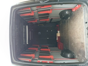 Volkswagen CRAFTER - imagine 6