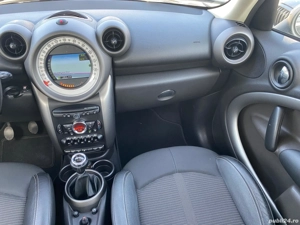 Mini Cooper 1.6 Diesel 112 CP 2012 - imagine 15