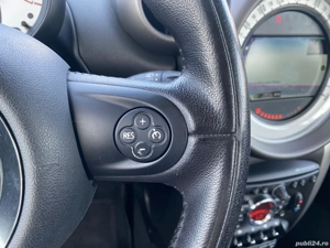 Mini Cooper 1.6 Diesel 112 CP 2012 - imagine 18