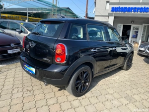 Mini Cooper 1.6 Diesel 112 CP 2012 - imagine 3