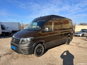 Volkswagen CRAFTER - imagine 2