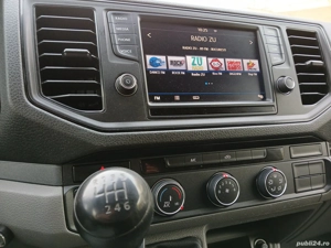 Volkswagen CRAFTER - imagine 9