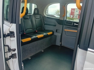 vand mașină 6+1 - imagine 3