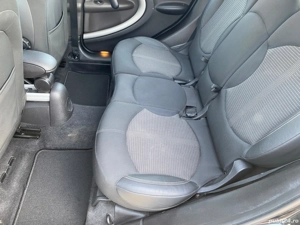 Mini Cooper 1.6 Diesel 112 CP 2012 - imagine 6