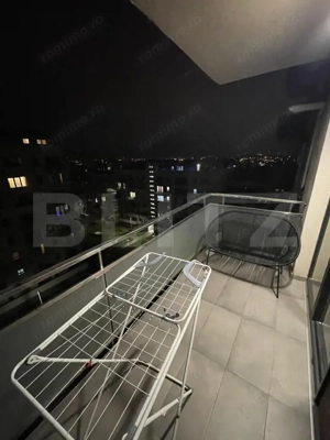 Apartament 2 camere, 59 mp, Maurer Residence  - imagine 8