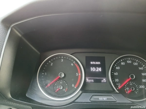 Volkswagen CRAFTER - imagine 8