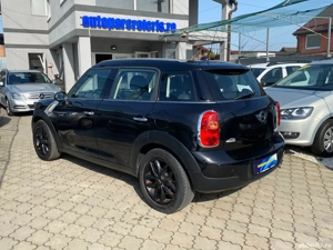Mini Cooper 1.6 Diesel 112 CP 2012 - imagine 11