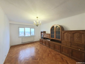 Apartament cu 3 in zona Alfa - Arad - imagine 6