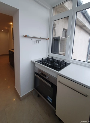 Apartament cu 3 in zona Alfa - Arad - imagine 8